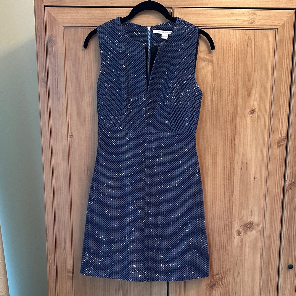 Diane von furstenburg Sleeveless Dress